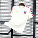Camisa Olympique Lyonnais Anniversary 2025/26 - Torcedor Masculino