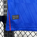 Camisa Rangers Home 24/25 - Torcedor Masculina