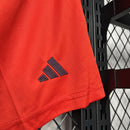 Calção Short Futebol Bayern Munich Home 24/25 - Short Adidas