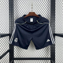 Calção Short Futebol Real Madrid Away 2025/26 - Short