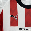 Kit Infantil PSV Eindhoven Home 2025/26 - Infantil