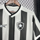 Camisa Botafogo Home 24/25 - Torcedor Masculina