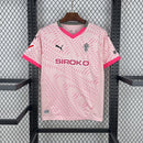 Camisa Sporting de Gijon Third 24/25 - Puma Torcedor Masculina