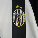 Camisa Juventus Home 2002/03 - Versão Retro