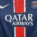 Kit Infantil PSG Home 2024/25 - Infantil