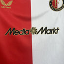 Kit Infantil Feyenoord Rotterdam Home 2025/26 - Infantil