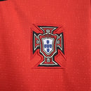 Kit Infantil Portugal Home 25/26 - Puma infantil