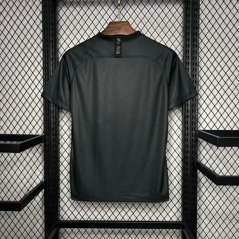 Camisa PSG Away 2019/20 - Versão Retro