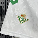 Calção Short Futebol Real Betis Home 2024/25 - Adidas Short