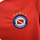 Camisa Argentinos Juniors Home 2025/26 - Torcedor Masculina