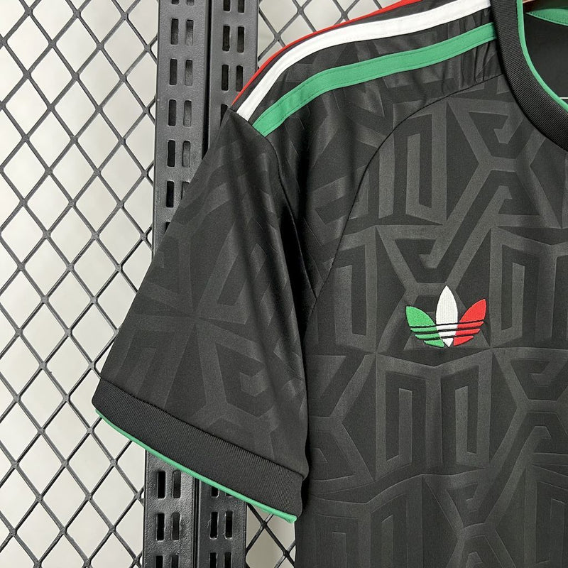 Camisa Seleção México Away 2025/26 - Torcedor Masculina