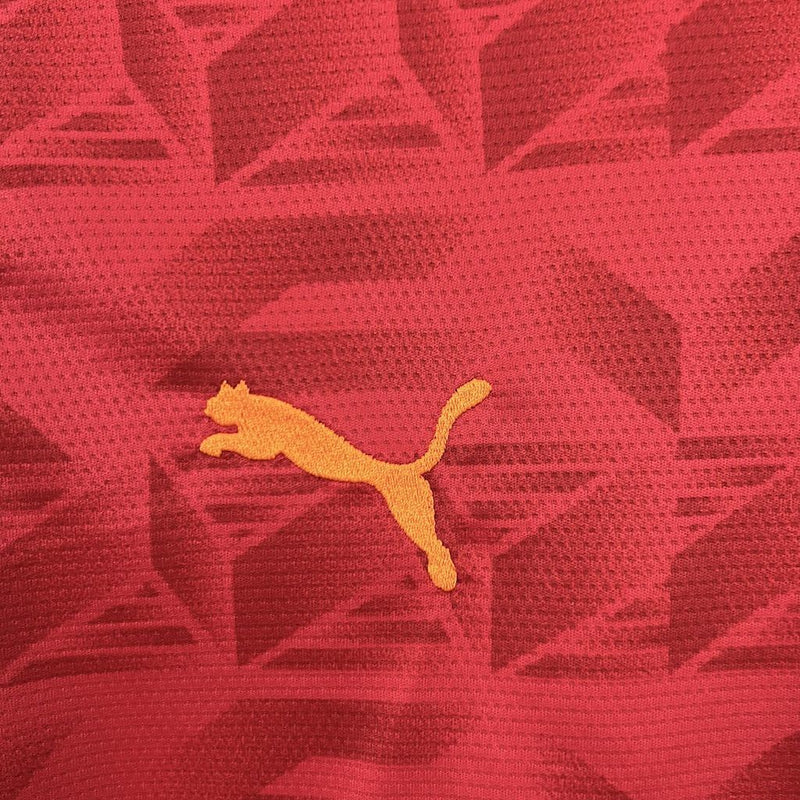 Camisa Valencia CF Away 2025/26 - Torcedor Masculino
