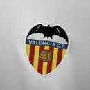 Camisa Valencia UEFA Cup Final 2003/04- Nike Versão Retro