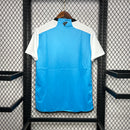 Camisa Charlotte Home 24/25 - Adidas Torcedor Masculina