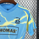 Camisa Philadelphia Union Away 2025/26 - Torcedor Masculina