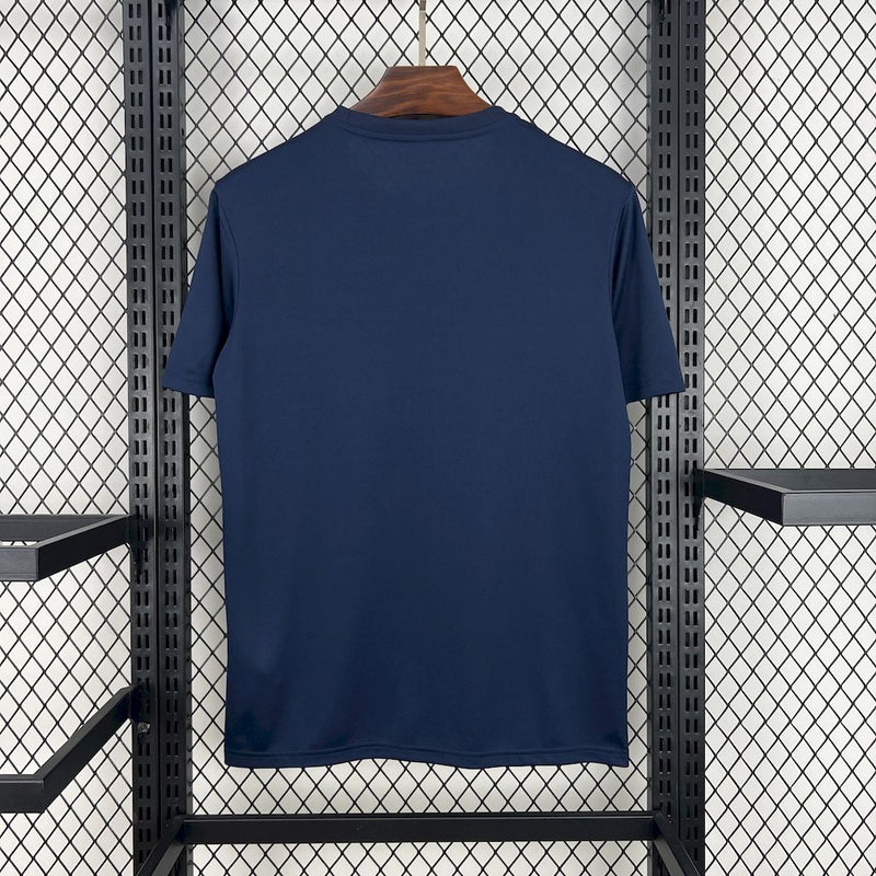 Camisa Monterrey Pré-Jogo 2025/26 - Torcedor Masculina