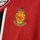 Camisa Mallorca Away 2001/02 - Versão Retro
