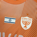 Camisa Jerusalém Fourth 2024/25 - Torcedor Masculina