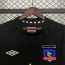 Camisa Colo Colo Away 2011 - Adidas Versão Retro