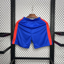 Calção Short Futebol Atletico Madrid Home 24/25 - Short Nike