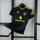 Camisa Manchester United Third 2025/26 - Torcedor Masculino