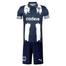 Kit Infantil Monterrey Home 2025/26 - Infantil