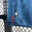 Camisa Seleção Equador Away 2025/26 - Torcedor Masculina