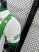 Camisa Atlético Nacional Home 25/26 - Nike Jogador Masculina