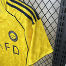 Camisa Al-Nassr Home 2025/26 - Torcedor Masculino
