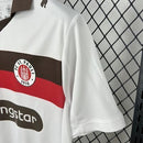 Camisa St. Pauli Away 2025/26 - Torcedor Masculino
