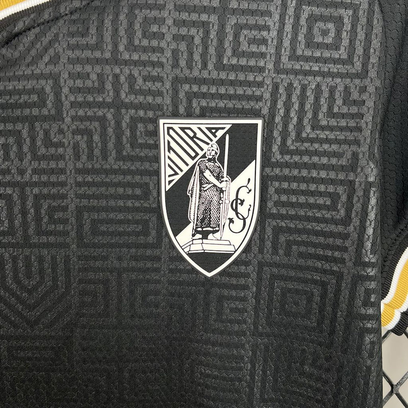 Kit Infantil Vitoria de Guimaraes Away 24/25 - Infantil
