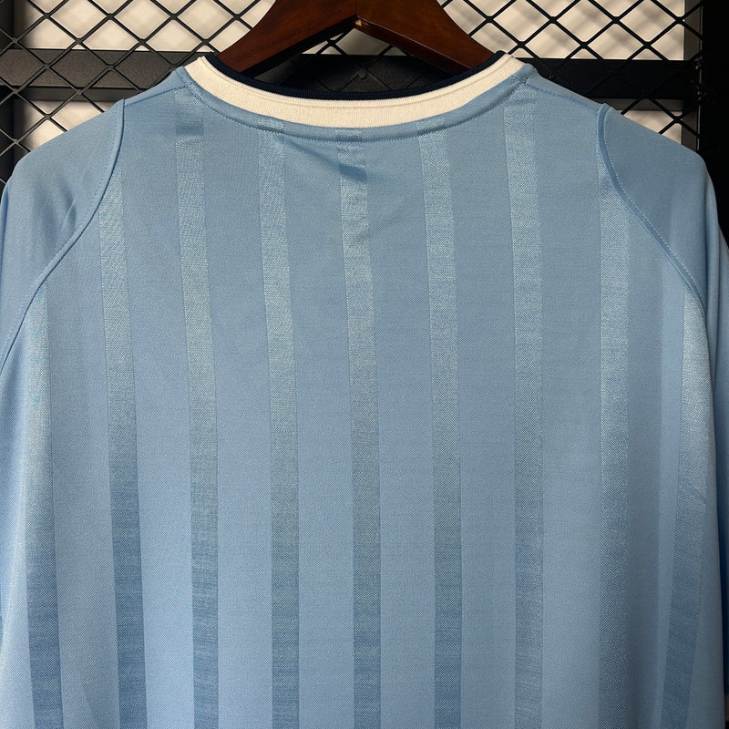Camisa Celta Home 2001/02 - Versão Retro