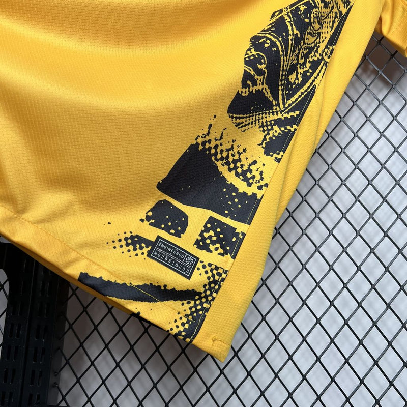 Camisa Inter de Milão Third 24/25 - Nike Versão Torcedor
