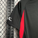 Camisa Cuervos Home 24/25 - Adidas Torcedor Masculina