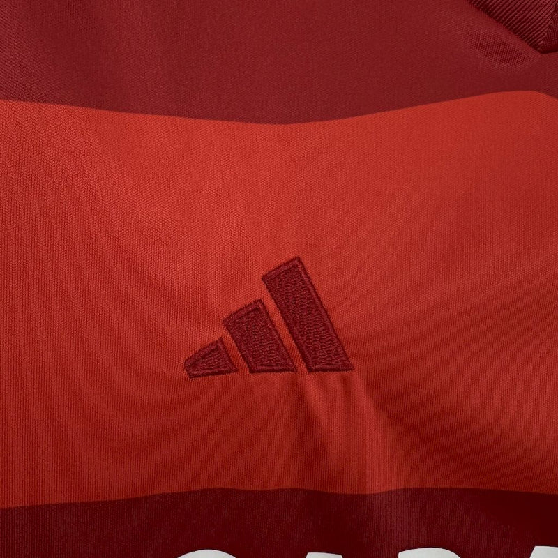 Kit Infantil Real Zaragoza Away 24/25 - Adidas Infantil