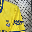 Camisa Las Palmas Home 2025/26 - Torcedor Masculino