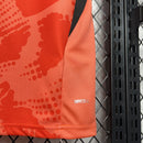 Camisa Manchester City Laranja 24/25 - Puma Torcedor Masculina