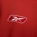 Camisa Liverpool Home 2005 - Versão Retro