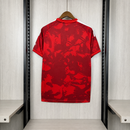 Camisa Nottingham Forest Titular 2026/27 - Torcedor Masculino
