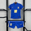 Kit Infantil Birmingham City Home 2025/26 - Infantil