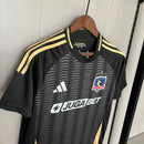 Camisa Colo Colo Away 25/26 - Adidas Torcedor Masculina