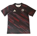 Camisa Bayer De Munique Treino 2025/26 -  Torcedor Masculina