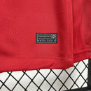 Camisa PSG Goleiro RED Manga comprida 2025/26 - Versão Torcedor