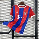 Camisa Bayern Munich Home 2014/15 - Adidas Versão Retro