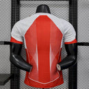 Camisa Barcelona Especial Laranja 2025/26 - Versão Jogador