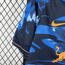 Camisa RB Leipzig Third 2020/21 - Versão Retro