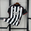 Camisa Besiktas Away 2025/26 - Torcedor Masculino