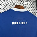 Camisa Arminia Bielefeld Home 2024/25 - Torcedor Masculino