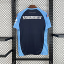 Camisa Hamburger Pré-Jogo 2024/25 - Torcedor Masculina