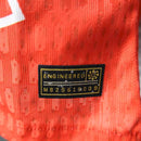 Camisa Barcelona Especial Laranja 2025/26 - Versão Jogador